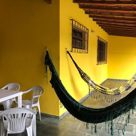 Casa em boracéia Praia de Boraceia Exterior foto