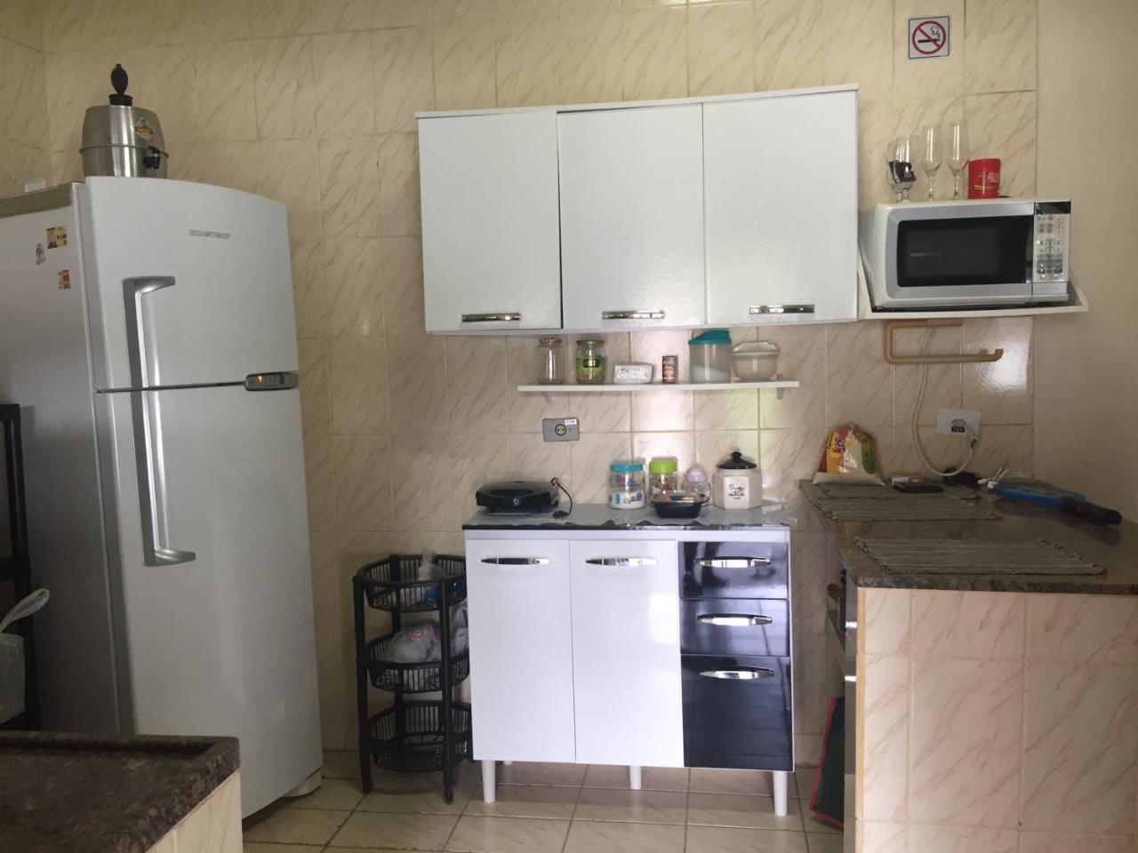 Casa em boracéia Praia de Boraceia Exterior foto