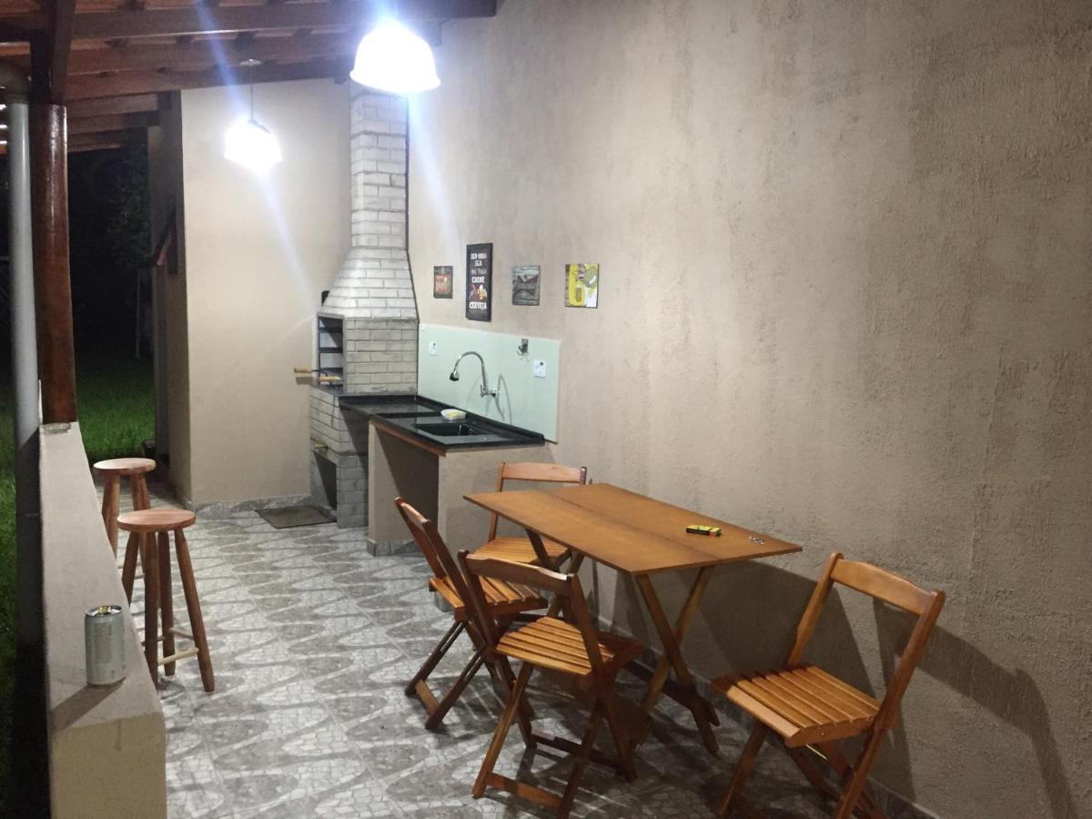 Casa em boracéia Praia de Boraceia Exterior foto