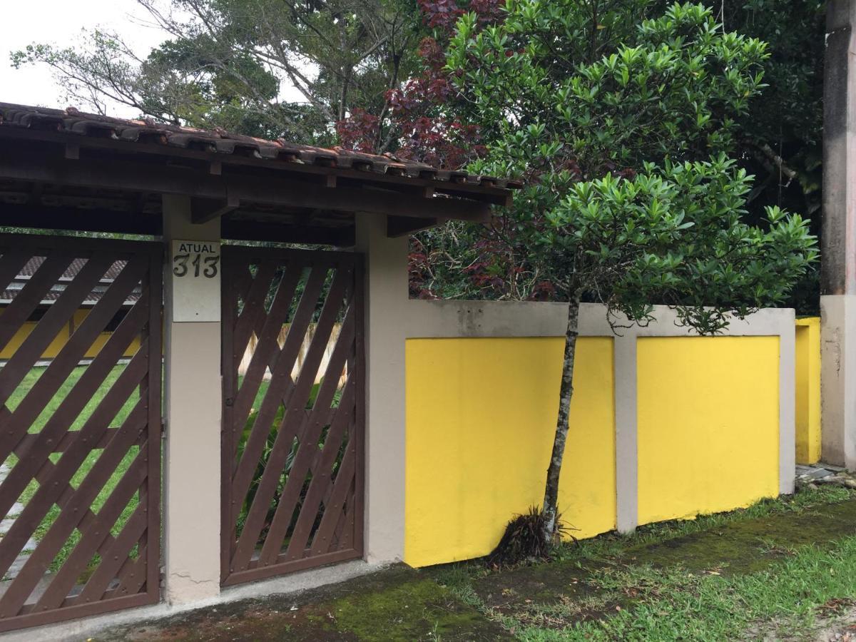 Casa em boracéia Praia de Boraceia Exterior foto
